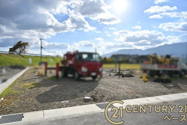 葛城市笛堂２号地／新築一戸建