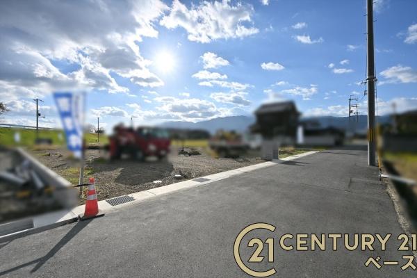 葛城市笛堂２号地／新築一戸建