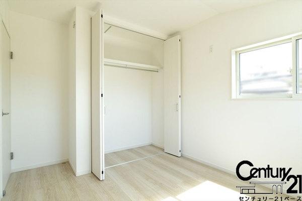 葛城市笛堂３号地／新築一戸建