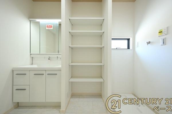 葛城市笛堂３号地／新築一戸建