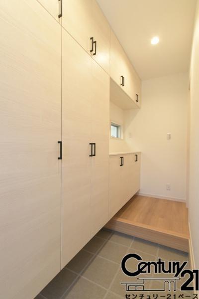 葛城市笛堂３号地／新築一戸建