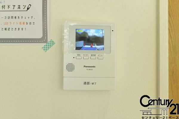 葛城市笛堂３号地／新築一戸建