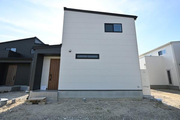 葛城市笛堂３号地／新築一戸建