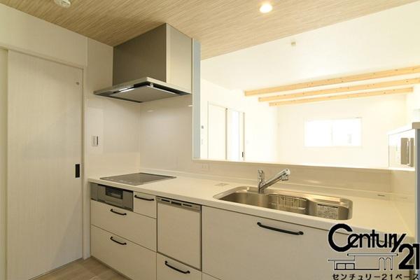 葛城市笛堂３号地／新築一戸建