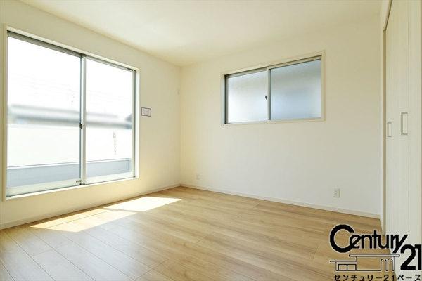 葛城市笛堂３号地／新築一戸建