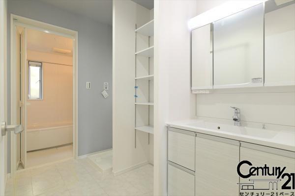 葛城市笛堂４号地／新築一戸建