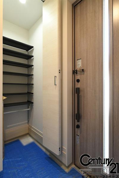 葛城市笛堂４号地／新築一戸建