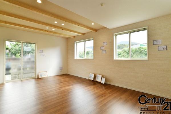 葛城市笛堂４号地／新築一戸建