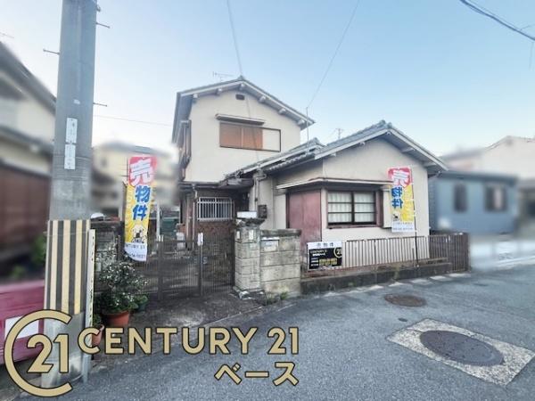 北葛城郡王寺町畠田３丁目の土地