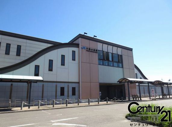 ユニハイム大和郡山(大和小泉駅(JR関西本線))