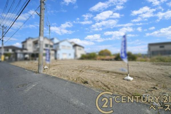 リナージュ常盤町１号地　建築条件なし土地