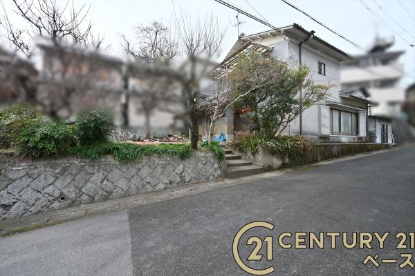 生駒郡三郷町立野南１丁目の売土地