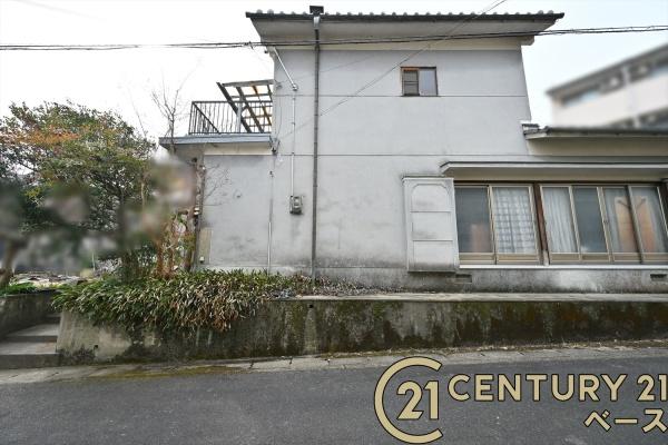 生駒郡三郷町立野南１丁目の売土地