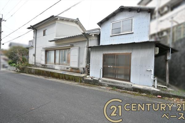 生駒郡三郷町立野南１丁目の売土地