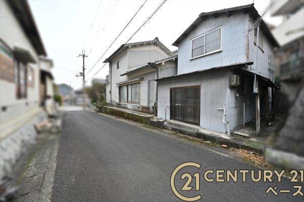 生駒郡三郷町立野南１丁目の売土地