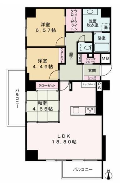 大和郡山アーバンコンフォート