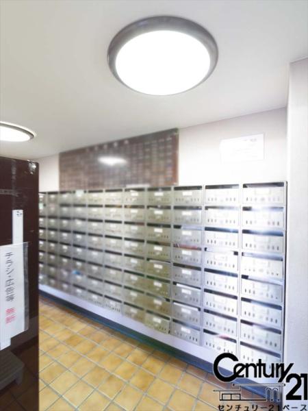 大和郡山アーバンコンフォート