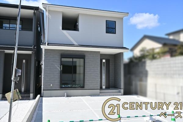 リーブルガーデン高畑町１号棟／新築一戸建
