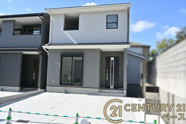 リーブルガーデン高畑町１号棟／新築一戸建