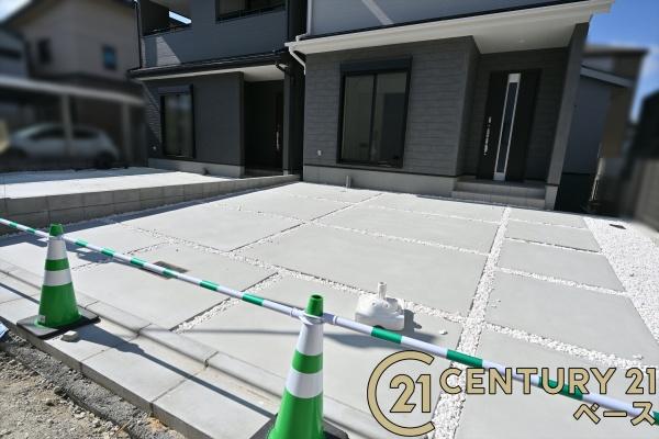 リーブルガーデン高畑町１号棟／新築一戸建