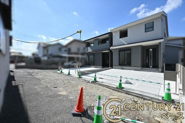 リーブルガーデン高畑町１号棟／新築一戸建