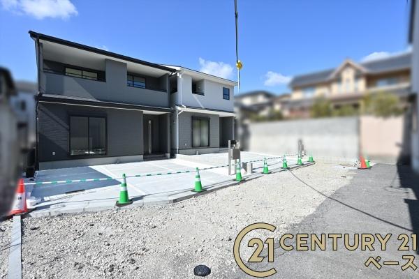 リーブルガーデン高畑町１号棟／新築一戸建