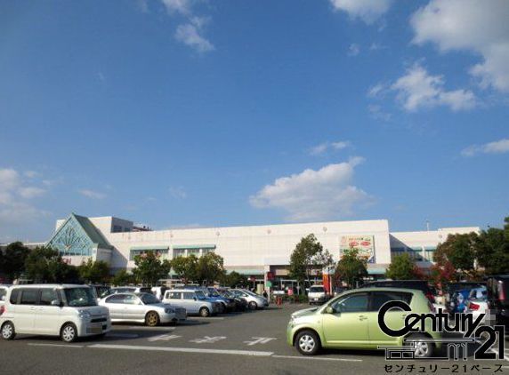 リーブルガーデン粟殿２号棟／新築一戸建(イオン桜井店)