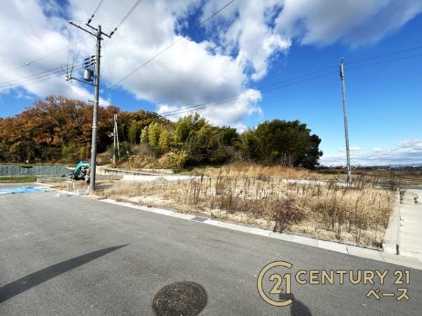 リーブルガーデン大野１号棟／新築一戸建