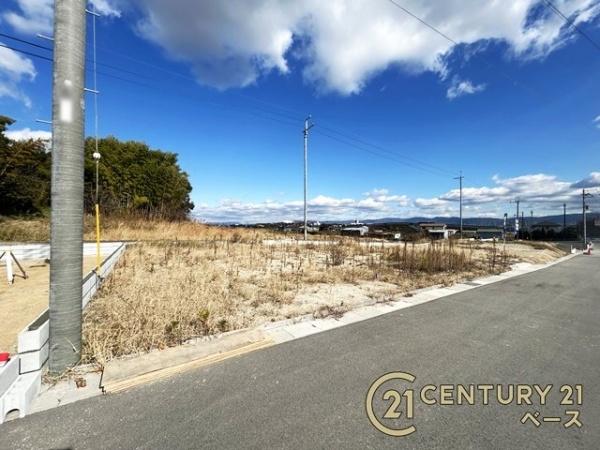 リーブルガーデン大野１号棟／新築一戸建