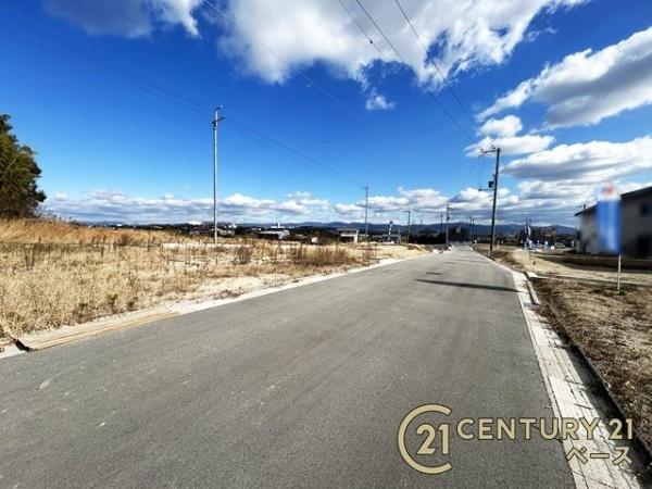 リーブルガーデン大野１号棟／新築一戸建