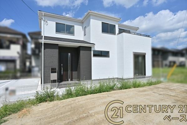 リーブルガーデン大野１号棟／新築一戸建