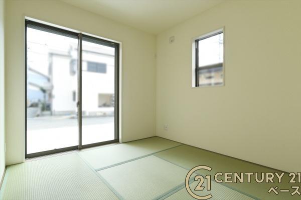 リーブルガーデン大野１号棟／新築一戸建