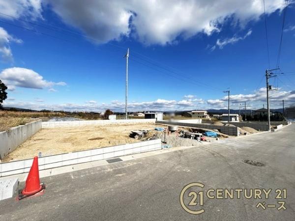 リーブルガーデン大野２号棟／新築一戸建