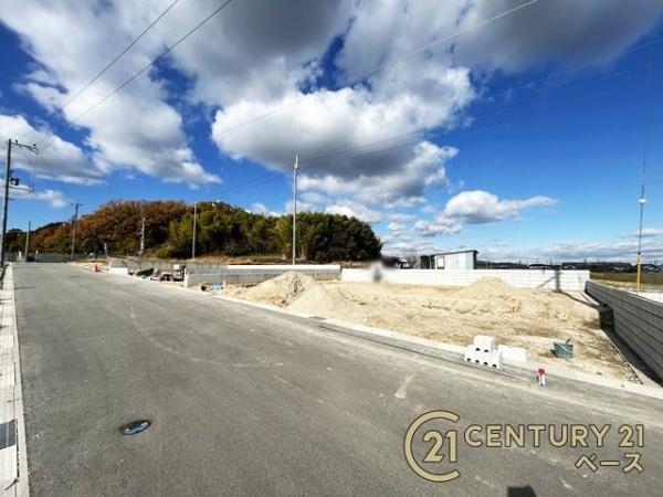 リーブルガーデン大野２号棟／新築一戸建