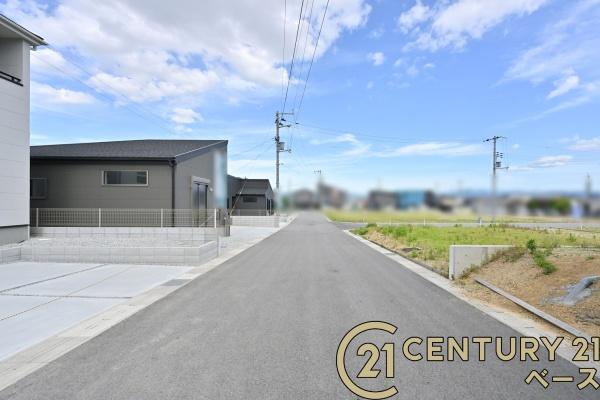 リーブルガーデン大野２号棟／新築一戸建