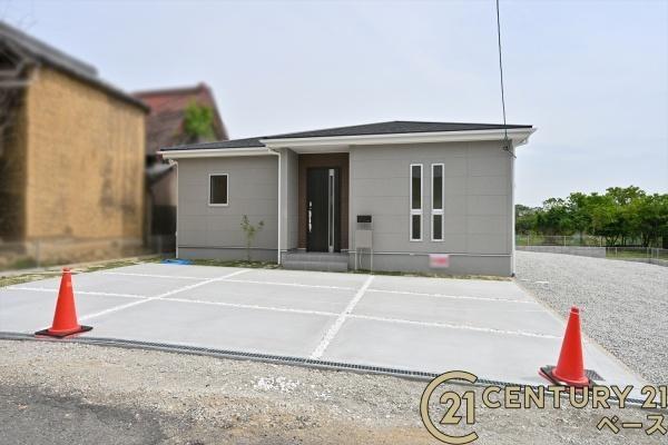 リーブルガーデン大野３号棟／新築一戸建