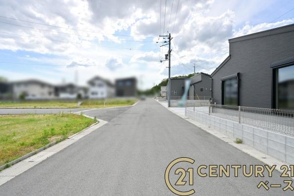 リーブルガーデン大野４号棟／新築一戸建