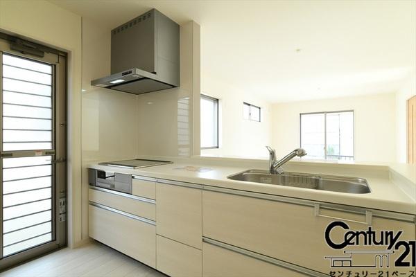 リーブルガーデン大野４号棟／新築一戸建