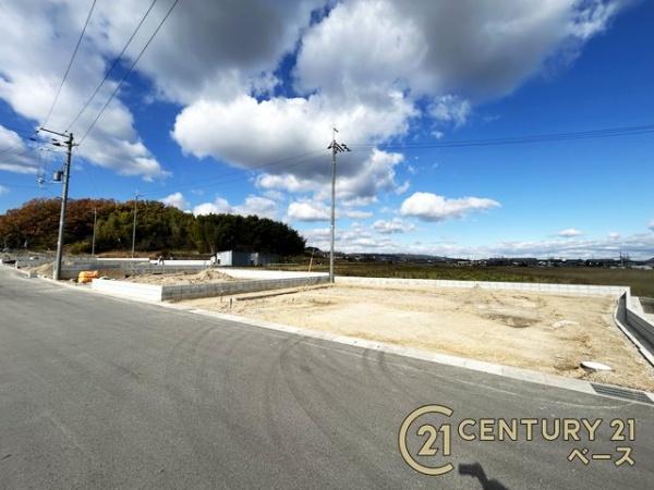 リーブルガーデン大野５号棟／新築一戸建