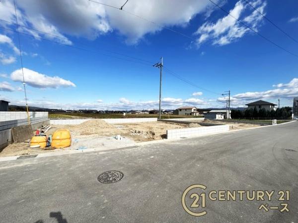 リーブルガーデン大野５号棟／新築一戸建