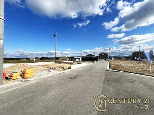 リーブルガーデン大野５号棟／新築一戸建