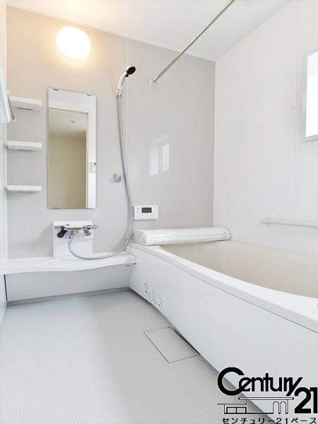 リーブルガーデン大野５号棟／新築一戸建