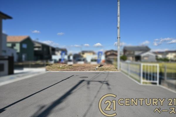 北葛城郡広陵町大字疋相の土地