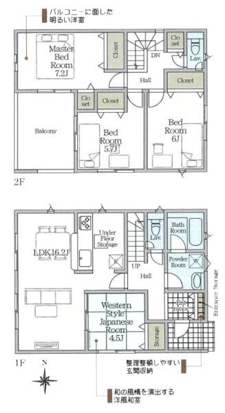 クレイドルガーデン大久保町３号棟／新築一戸建
