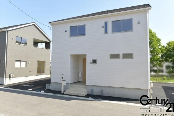 クレイドルガーデン大久保町３号棟／新築一戸建