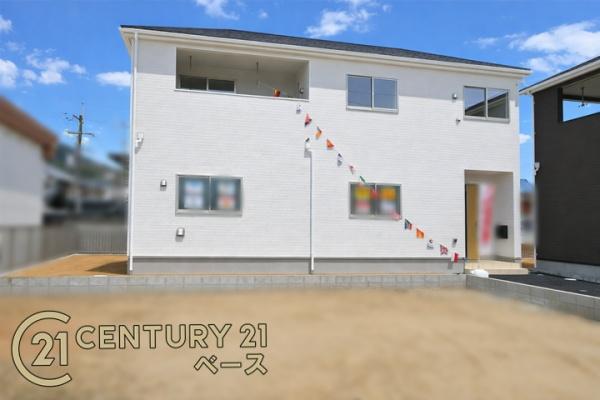 クレイドルガーデン大久保町４号棟／新築一戸建