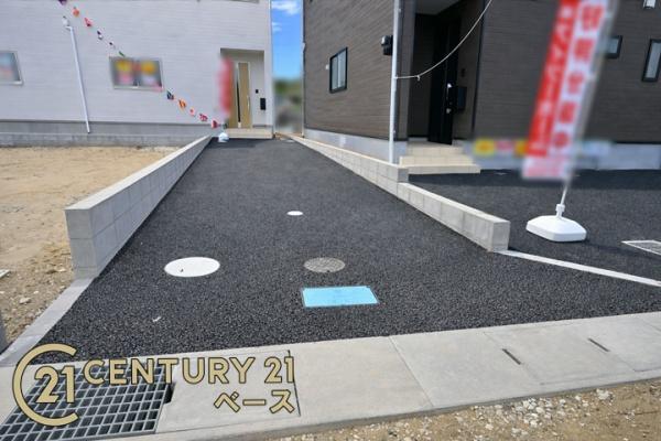 クレイドルガーデン大久保町４号棟／新築一戸建