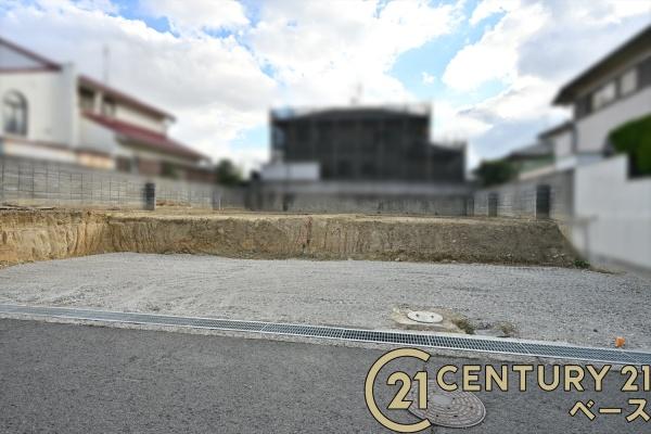 リーブルガーデン高塚台１号棟／新築一戸建