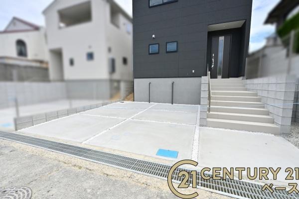 リーブルガーデン高塚台１号棟／新築一戸建