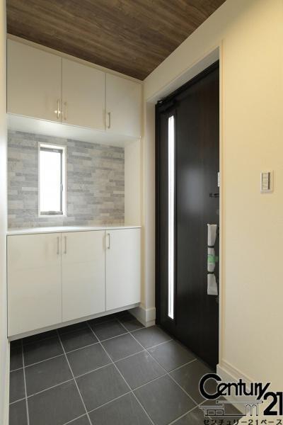 リーブルガーデン高塚台２号棟／新築一戸建